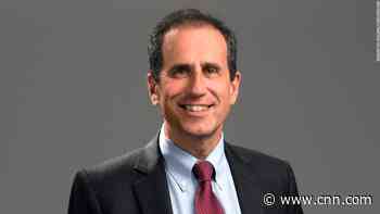 The Washington Post's longtime editorial page editor dies at 66