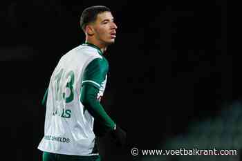 Lierse K. en Lommel verdelen de buit en zetten magere reeks verder - Voetbalkrant.com