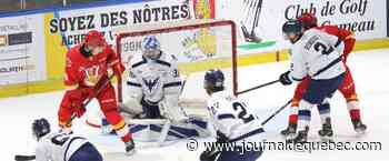 Une grosse semaine pour le Drakkar