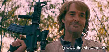 He's Back! First Trailer for 'MacGruber' Peacock Series with Will Forte