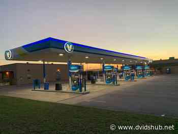 Army & Air Force Exchange Service Bringing Valero, Marathon and BP/Amoco Fuel to Express Stations - DVIDS