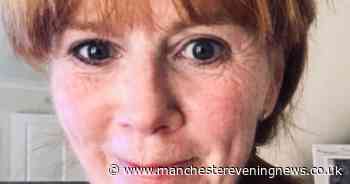 Councillor’s heroic half marathon through the snow to stop violence against women and girls - Manchester Evening News