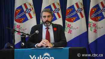 A look back on Yukon's marathon 31-day legislative sitting - CBC.ca
