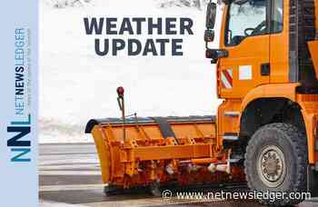 Special Weather Statement for Nipigon, Rossport, Marathon and Schreiber - Net Newsledger