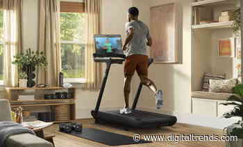 The best smart treadmills