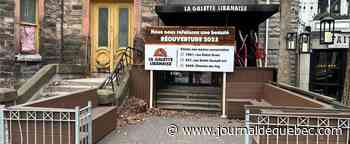 L’ancien McDonald de Grande Allée transformé en condos locatifs