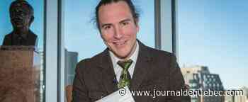 Le roman «Tout est ori» adapté au grand écran