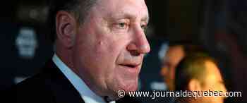 Gainey aidera Molson et Gorton à trouver son prochain DG