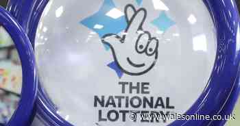 National Lottery Set For Life results Monday, December 6