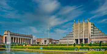 Stad Brussel leent drie miljoen euro aan Brussels Expo - BRUZZ