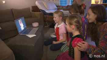 GGD weigert dagelijks voordringers voor boosterprik • Gewonden bij coronaprotest Brussel - NOS op 3