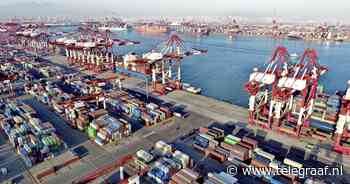 'Nog altijd naïviteit in Brussel om Chinezen' | Financieel | Telegraaf.nl - Telegraaf.nl