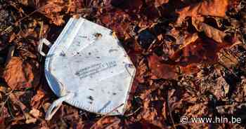 LIVE. Coronaprotest in Brussel vandaag: “Politie zowel in uniform als in burger aanwezig” - Het Laatste Nieuws