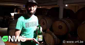 Brussel krijgt voor het eerst in 50 jaar nieuwe lambiekbrouwerij - VRT NWS