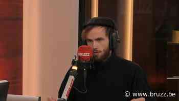 Kunstenaar Flor Maesen stelt nieuw boek voor in Brussel - BRUZZ