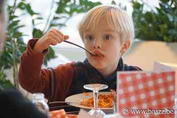 Brussel Helpt vzw Nakama: de Grote Spaghettislag in beeld - BRUZZ