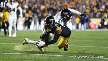 Ravens lose star CB Humphrey for rest of season