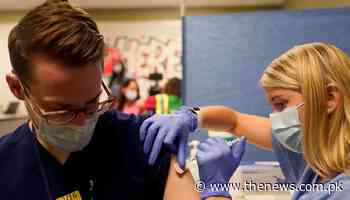 Coronavirus updates from around the world - The News International