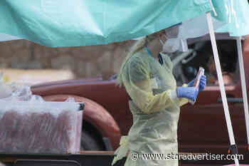 Hawaii reports 90 new coronavirus cases, bringing statewide total to 88,385 - Honolulu Star-Advertiser