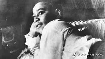 Justice Department closes investigation into Emmett Till killing after failing to prove key witness lied