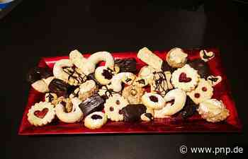 Willkommen in der Weihnachtsbäckerei! - Plattling; Plätzchen; Backen - Passauer Neue Presse