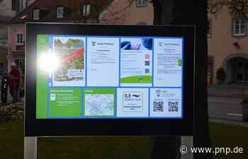 100000 Euro: ILE Donau-Isar beantragt Budget für 2022 - Passauer Neue Presse