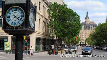 Study explores how to make downtown Saskatoon a more desirable place to live