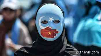House to vote on Uyghur bill amid diplomatic boycott of Beijing Olympics
