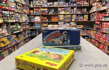 Plattlinger Spieltage starten am Montag - Passauer Neue Presse