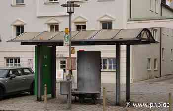 Freie Wähler fordern: Bus und Rad in Plattling stärken - Passauer Neue Presse