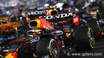 Mol: "Wedstrijdleiding moet écht duidelijkheid scheppen" - GPfans