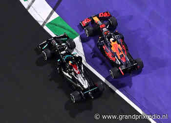 Mol: "Al jaren geen alcohol gehad, maar toch heb ik een kater" - Grand Prix Radio