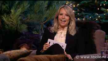 Dit wil je: het nieuwe blond van Linda de Mol - Libelle