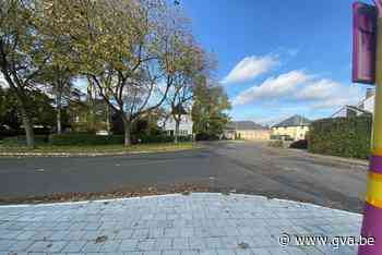 Werkzaamheden omgeving Beeldekenslaan zijn bijna klaar - Gazet van Antwerpen