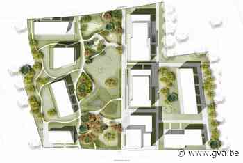 Cores Development houdt infomoment over woonproject op Keirlandse Zillen - Gazet van Antwerpen