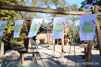 Toerisme Mol ontwikkelt 10.000 stappenwandeling per gehucht - Het Nieuwsblad