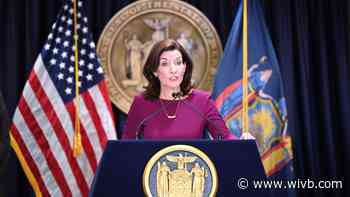 Gov. Hochul: $539M approved  for new NYS Homeowner Assistance Fund