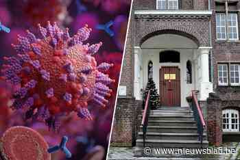 Meerdere besmettingen met omikronvariant op school: mutatie was hier al toen we hem nog niet eens kenden - Het Nieuwsblad