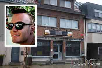 Jonge caféuitbater (23) verongelukt na zware klap in Kerkhoven: “We kunnen het nog niet vatten” - Het Belang van Limburg