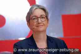 Bauen und Wohnen: Was Ministerin Klara Geywitz anpacken muss