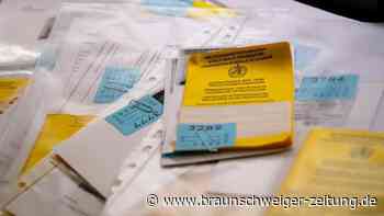 Ermittlungen: Polizistin soll Impfausweise gefälscht haben