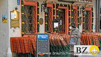 Verschärfte Corona-Regeln: Sind Restaurants bald wieder zu?
