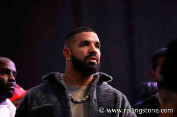 Drake Ditches Grammys Nominations