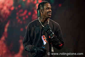 Travis Scott Files Request to Dismiss Astroworld Suits, Live Nation Denies Allegations