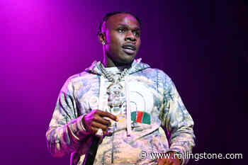 DaBaby’s Las Vegas Battery Case Dismissed