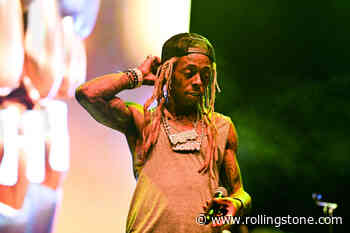 Lil Wayne Investigated After Allegedly Pulling Gun on Security Guard