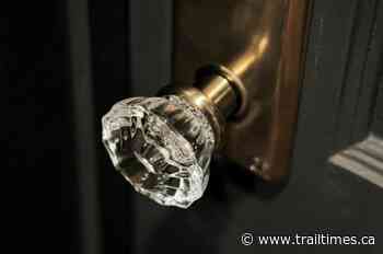 Lighter side of the law in the City of Trail – Trail Daily Times - Trail Times