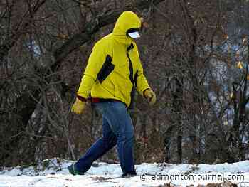 COVID-19 live updates: Canada plans to manufacture Merck antivirals; Alberta Omicron case count climbs to 12; Ten cases found on Norwegian Cruise ship