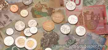 Inflation: deux tiers des Canadiens peu confiants que leur salaire suivra