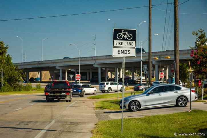 183 North Project set to bring more toll lanes to northwest Austin